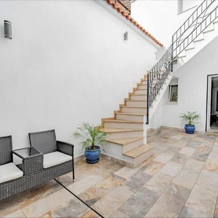 Apartamento Loft Casa Del Duque Arcos de la Frontera Exterior foto