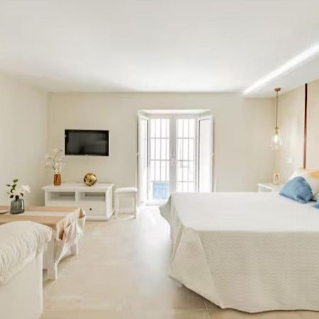 Apartamento Loft Casa Del Duque Arcos de la Frontera Exterior foto