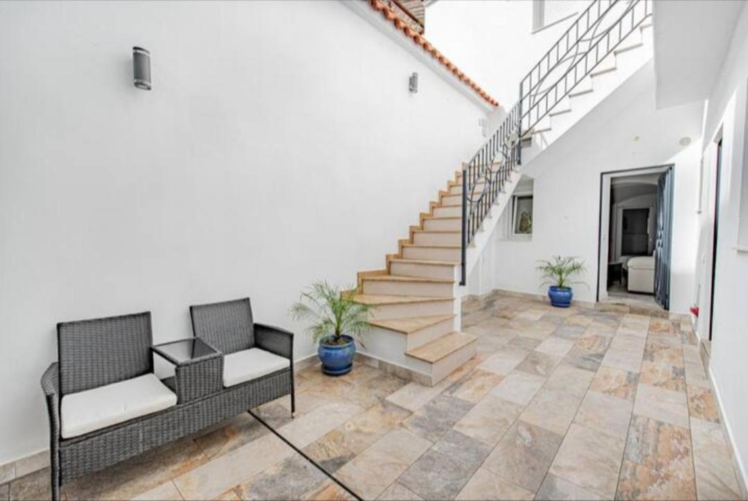 Apartamento Loft Casa Del Duque Arcos de la Frontera Exterior foto