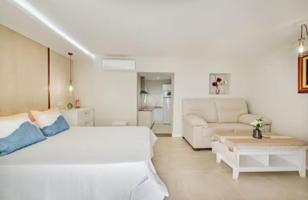 Apartamento Loft Casa Del Duque Arcos de la Frontera Exterior foto